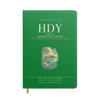 Thumbnail for Hat Yai International Airport HDY - Green