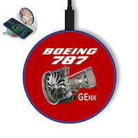 Thumbnail for Boeing 787 Wireless Charger - view 9