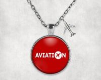 Thumbnail for Aviation Necklace - view 9