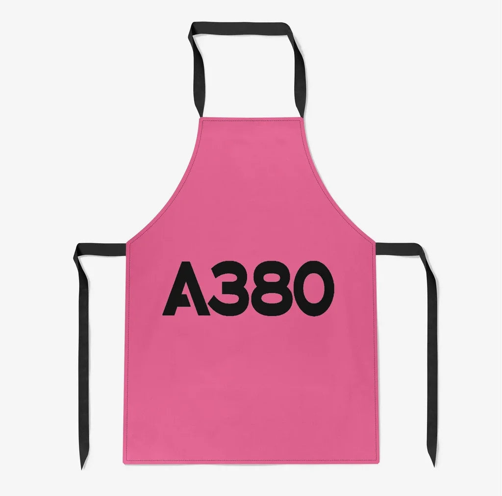 Airbus A380 Apron - view 9