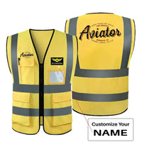 Thumbnail for Aviator Vest - view 9