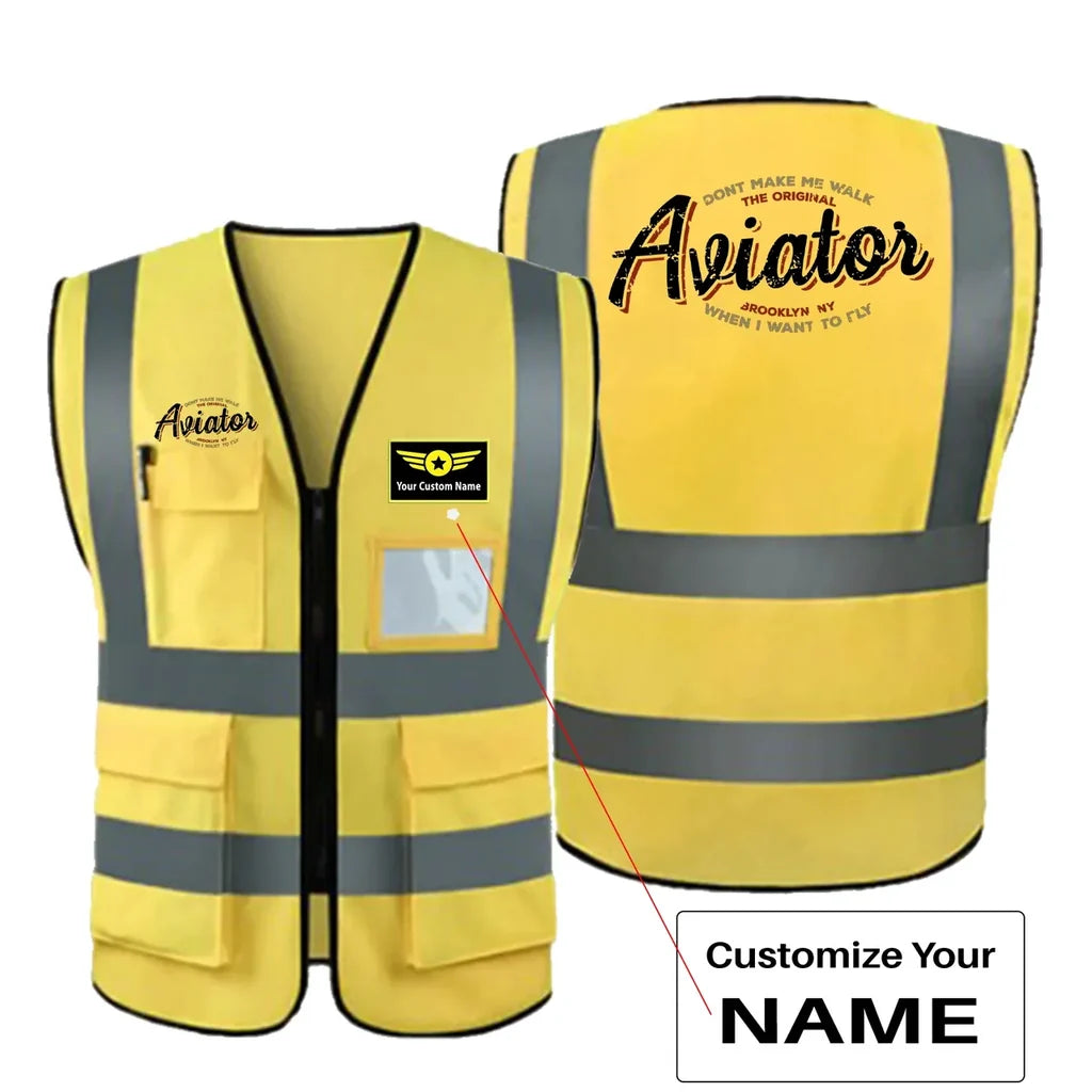 Aviator Vest - view 9