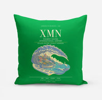 Thumbnail for Xiamen Gaoqi International Airport XMN - Green