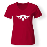 Thumbnail for Aircraft Silhouette T-Shirt - view 9