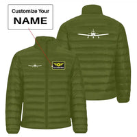 Thumbnail for Piper PA28 Jacket - view 9