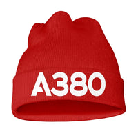 Thumbnail for Airbus A380 3D Beanie - view 9