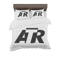 Thumbnail for ATR & Text Bedding - view 9