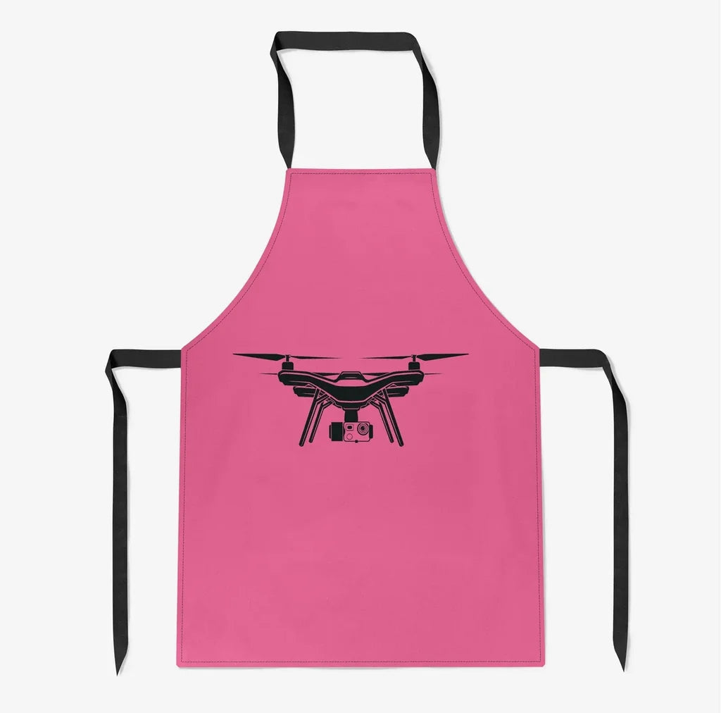Drone Apron - view 9