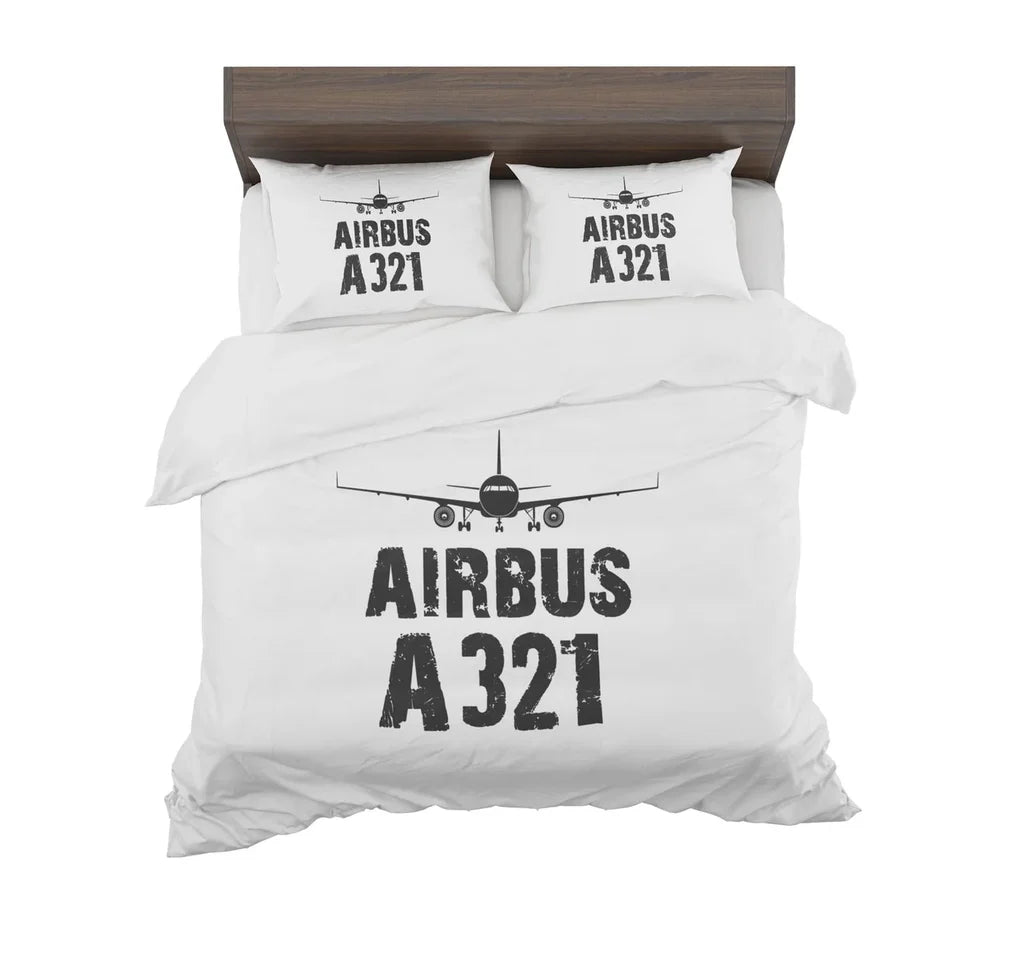Airbus A321 Bedding - view 9