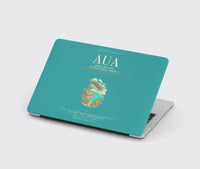 Thumbnail for Queen Beatrix International Airport AUA - Turquoise
