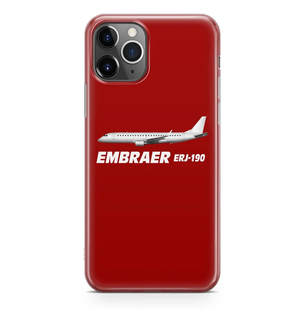 Embraer iPhone Case - view 9