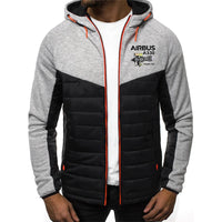 Thumbnail for Airbus A330 Jacket - view 10