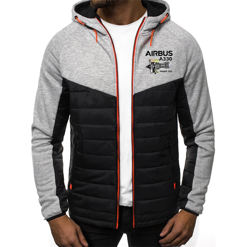 Airbus A330 Jacket - view 10
