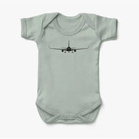 Thumbnail for Boeing 767 Baby Bodysuit - view 9