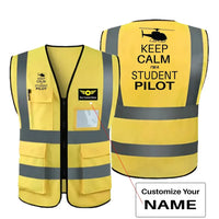 Thumbnail for Helicopter Vest - view 9