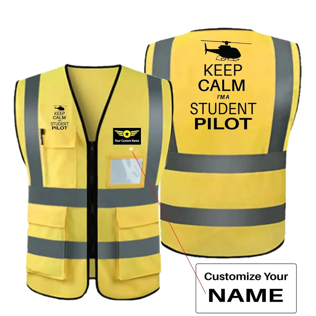 Helicopter Vest - view 9