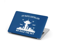 Thumbnail for Air Traffic Controllers - We MacBook Case - view 2