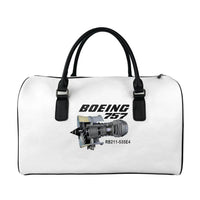 Thumbnail for Boeing 757 Travel Bag - view 9