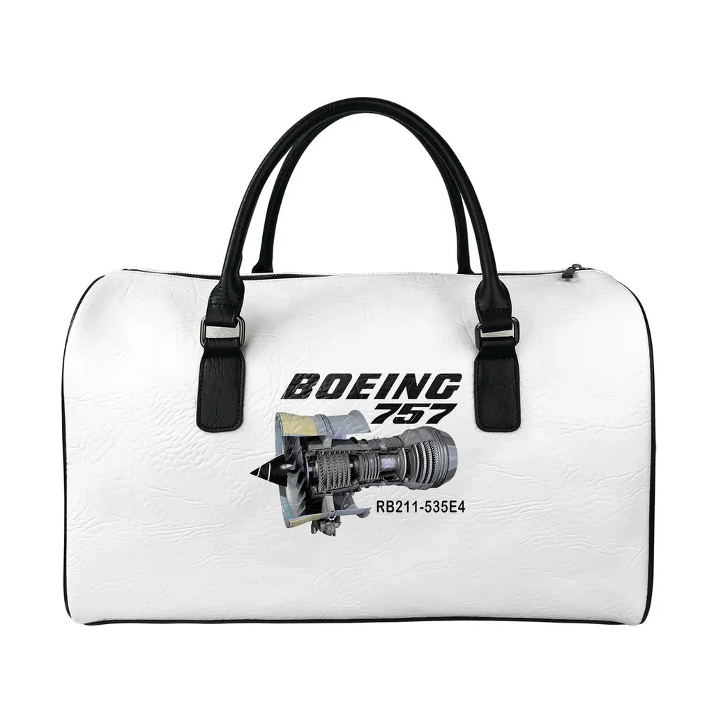 Boeing 757 Travel Bag - view 9
