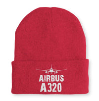 Thumbnail for Airbus A320 Beanie - view 9