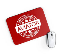 Thumbnail for Aviator Mouse Pad - view 9