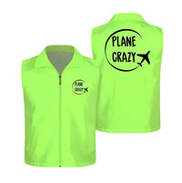 Thumbnail for Plane Crazy Vest - view 9