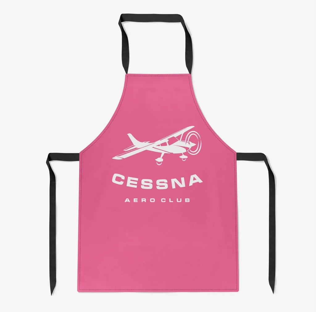 Cessna Aeroclub Apron - view 9