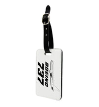 Thumbnail for Boeing 737 Luggage - view 9