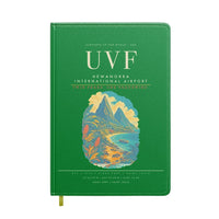 Thumbnail for Hewanorra International Airport UVF - Green