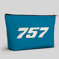 Thumbnail for Boeing 757 Zipper Pouch - view 9