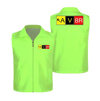 Thumbnail for AV8R Vest - view 9