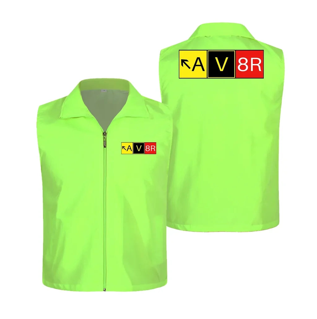 AV8R Vest - view 9