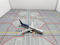 Thumbnail for Customisable Boeing Original Paint B767-400ER Model Airplane - view 9
