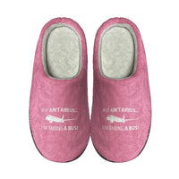 Thumbnail for If It Ain't Airbus Slippers - view 9