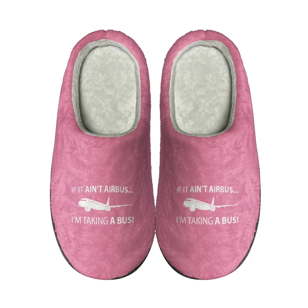 If It Ain't Airbus Slippers - view 9