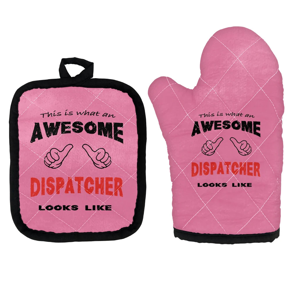 Dispatcher Gloves - view 9