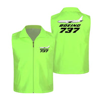 Thumbnail for Boeing 737 Vest - view 9
