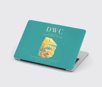 Thumbnail for Al Maktoum International Airport DWC - Turquoise
