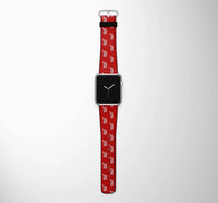 Thumbnail for Boeing 737 Watch Band - view 9