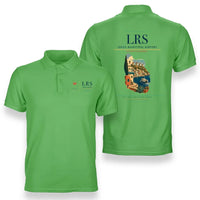 Thumbnail for Leros Municipal Airport LRS Light Green