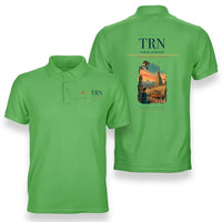 Thumbnail for Turin Airport TRN Light Green