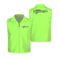 Thumbnail for Cessna Vest - view 9