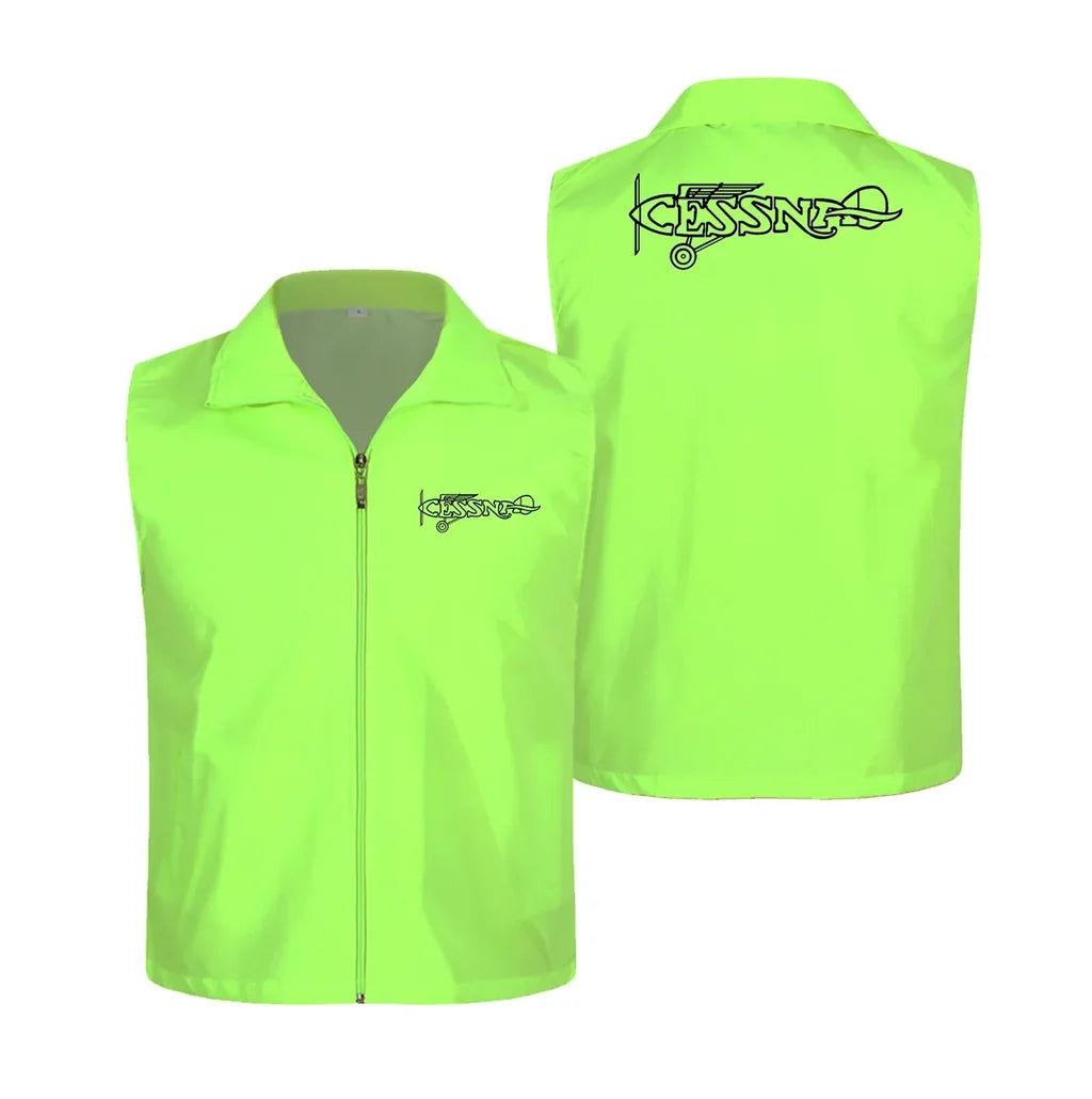 Cessna Vest - view 9