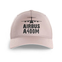 Thumbnail for Airbus A400M Hat - view 9