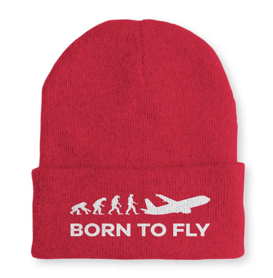 Born to Fly Beanie - view 9