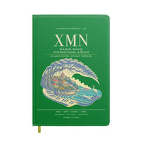 Thumbnail for Xiamen Gaoqi International Airport XMN - Green