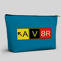 Thumbnail for AV8R Zipper Pouch - view 9