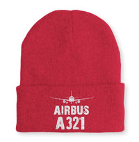 Thumbnail for Airbus A321 Beanie - view 9