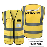 Thumbnail for Airbus A310 Vest - view 9