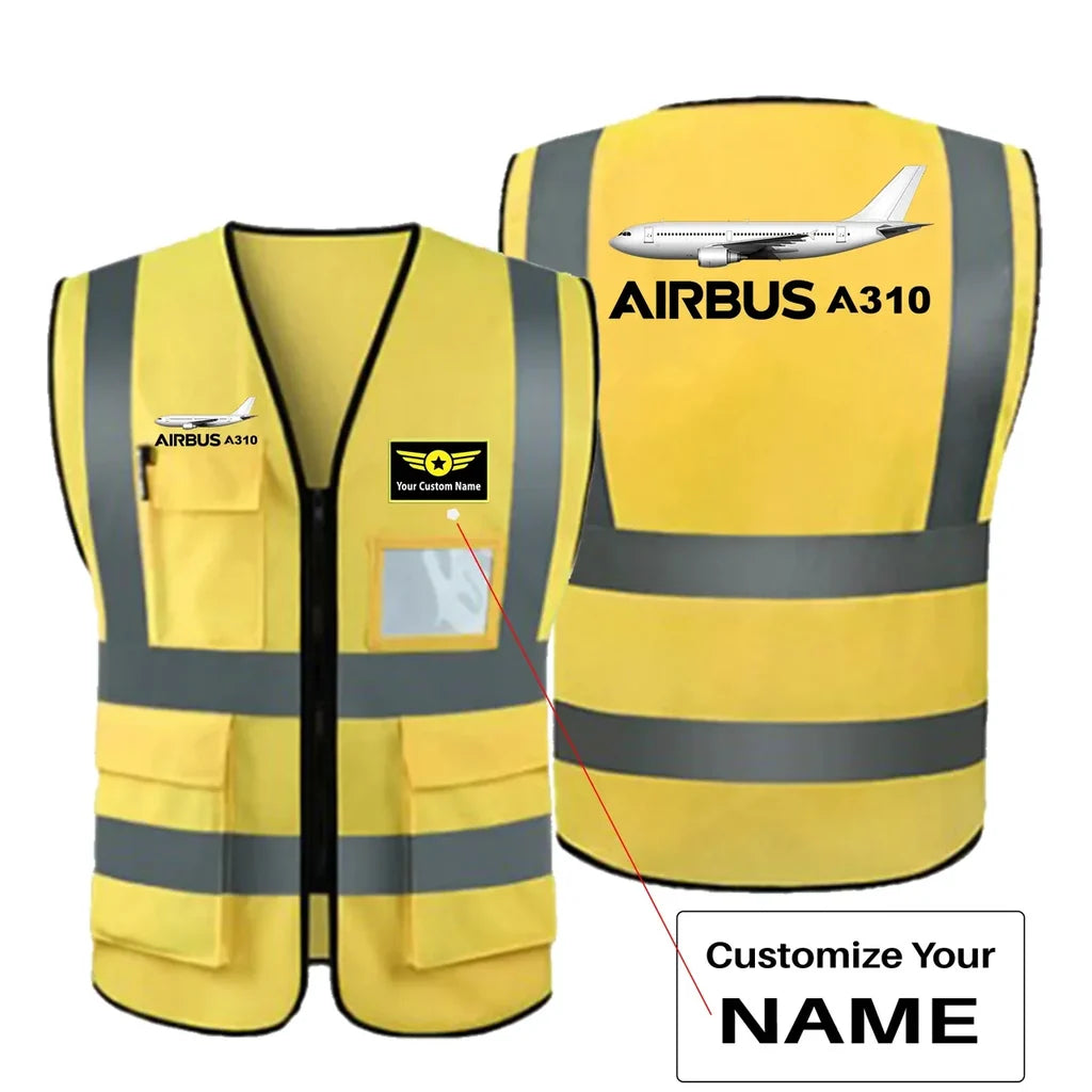 Airbus A310 Vest - view 9